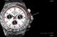 NEW! TW Factory Rolex DIW NTPT Carbon Daytona Watch White Dial 7750 Movement (3)_th.jpg